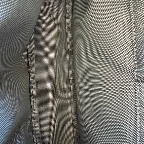 Fossil Tessa cheetah print backpack - Picture 4 of 5